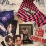 JHOPE- Jack In The Box photo review