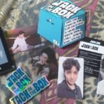 JHOPE- Jack In The Box photo review