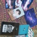 JHOPE- Jack In The Box photo review