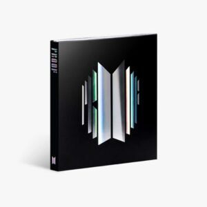 BTS- Proof Compact Edition [Pre-Order]