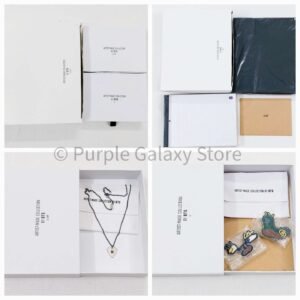 The Artist-Made Collection by BTS