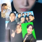 BTS- Dicon DFESTA Magazine [Pre-Order] photo review