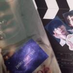 JUNGKOOK- Special 8 Photo-Folio Me, Myself, and JungKook 'Time Difference" photo review