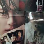 JUNGKOOK- Special 8 Photo-Folio Me, Myself, and JungKook 'Time Difference" photo review