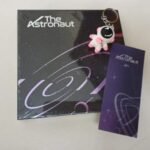 JIN - The Astronaut photo review