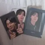 JIMIN- 1st Solo Album "Face" [Instock] photo review