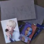 SUGA- Agust D Solo Album "D-DAY"  [Instock] photo review