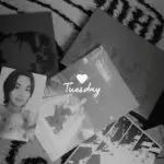 SUGA- Agust D Solo Album "D-DAY"  [Instock] photo review