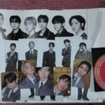 BTS- ARIRANG Album [Japan Pre-order] photo review