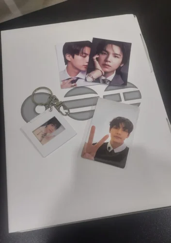 BTS- ARIRANG Album [Japan Pre-order] photo review